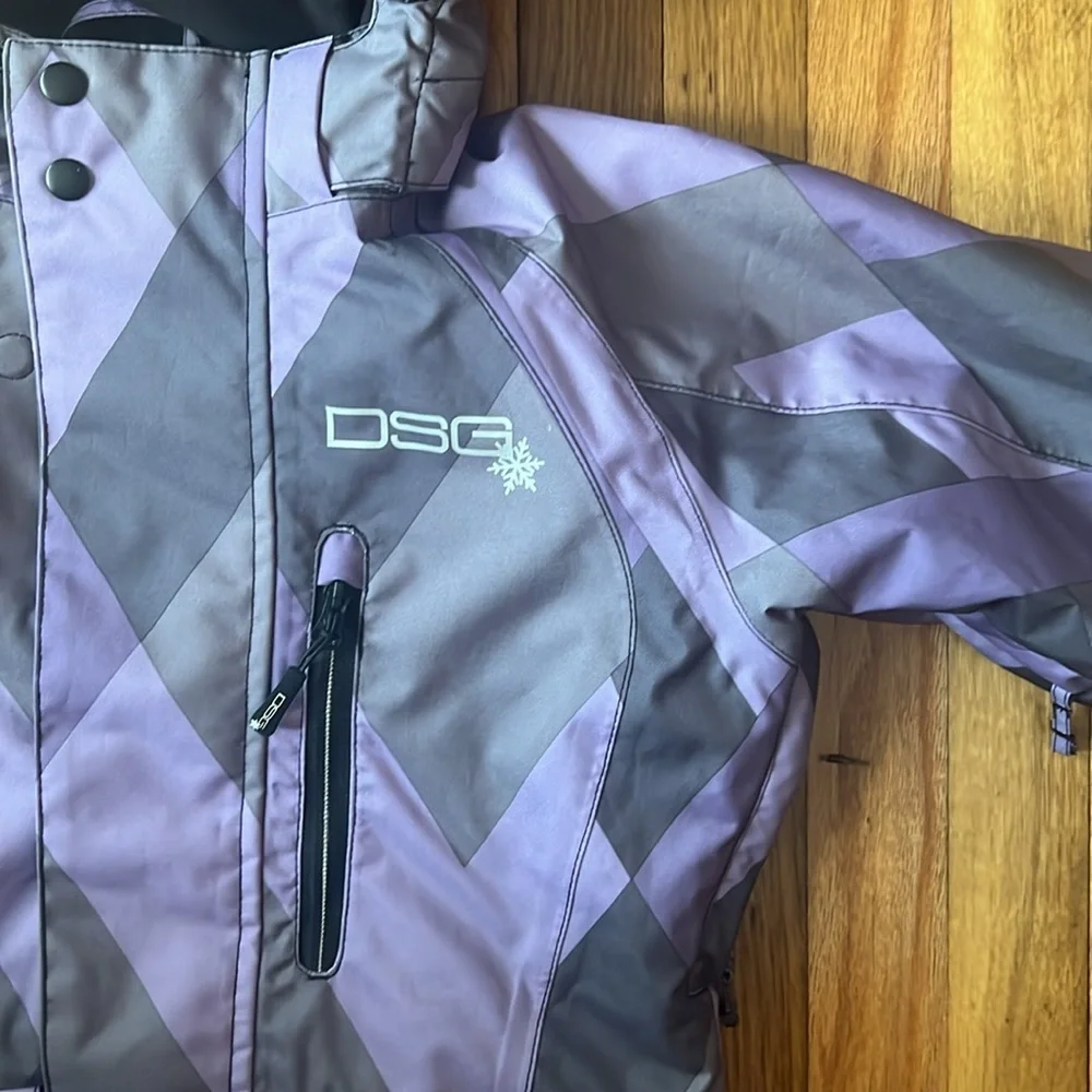 DSG Outerwear Craze Winter Jacket - Picture 6 of 9